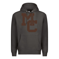 Smoke mount carmel high school Premium Hoodie - linhVisuals