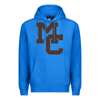 True Royal mount carmel high school Premium Hoodie - linhVisuals