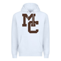 White mount carmel high school Premium Hoodie - linhVisuals