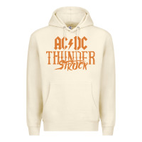 Sandshell thunderstruck Premium Hoodie - linhVisuals