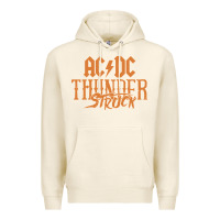 Tofu thunderstruck Premium Hoodie - linhVisuals