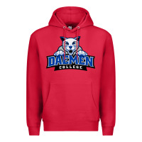 Cardinal daemen college Premium Hoodie - linhVisuals