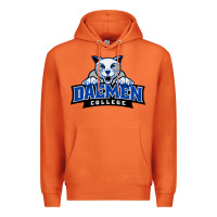 Carrot daemen college Premium Hoodie - linhVisuals