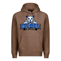 Chestnut daemen college Premium Hoodie - linhVisuals