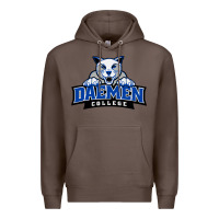Coffee daemen college Premium Hoodie - linhVisuals