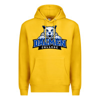 Lemon daemen college Premium Hoodie - linhVisuals