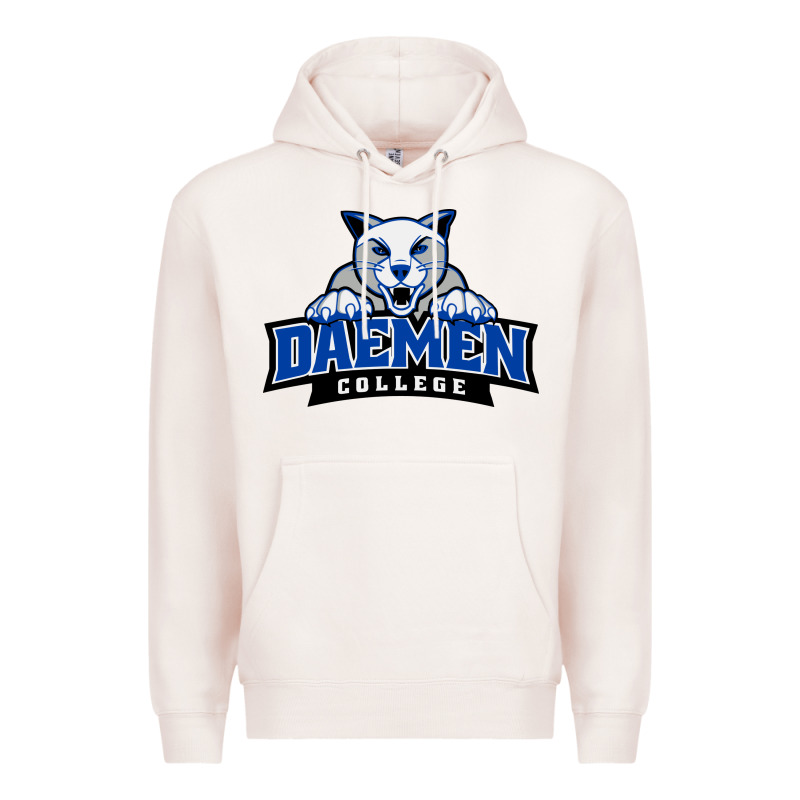 Daemen College Premium Hoodie by linhVisuals | Teevron