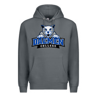 Rock daemen college Premium Hoodie - linhVisuals