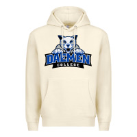 Sandshell daemen college Premium Hoodie - linhVisuals