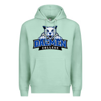 Seafoam daemen college Premium Hoodie - linhVisuals