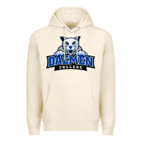 Tofu daemen college Premium Hoodie - linhVisuals