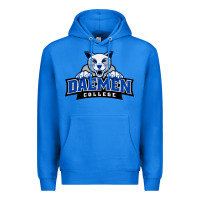 True Royal daemen college Premium Hoodie - linhVisuals