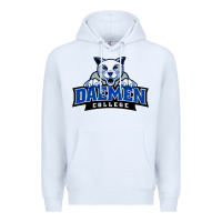 White daemen college Premium Hoodie - linhVisuals