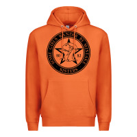 Carrot some girls wander by mistake Premium Hoodie - linhVisuals