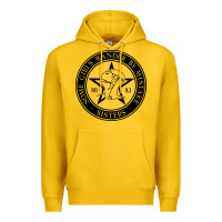 Some Girls Wander By Mistake Premium Hoodie | Teevron