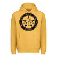 Mustard some girls wander by mistake Premium Hoodie - linhVisuals