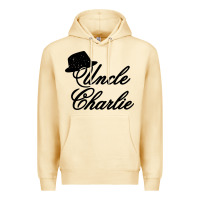 Pina Colada charlie wilson music Premium Hoodie - linhVisuals