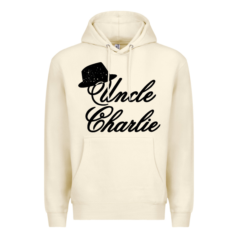 Charlie Wilson Music Premium Hoodie by linhVisuals | Teevron