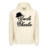 Sandshell charlie wilson music Premium Hoodie - linhVisuals