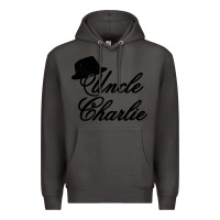 Smoke charlie wilson music Premium Hoodie - linhVisuals
