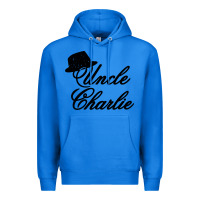 True Royal charlie wilson music Premium Hoodie - linhVisuals