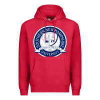 Cardinal Southern New Hampshire University Premium Hoodie - linhVisuals