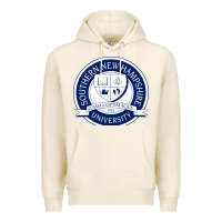 Tofu Southern New Hampshire University Premium Hoodie - linhVisuals
