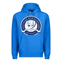 True Royal Southern New Hampshire University Premium Hoodie - linhVisuals