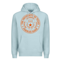 Blue Mist The University of Texas Permian Basin Premium Hoodie - linhVisuals