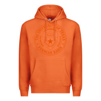 Carrot The University of Texas Permian Basin Premium Hoodie - linhVisuals