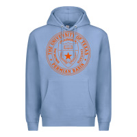 Colony Blue The University of Texas Permian Basin Premium Hoodie - linhVisuals