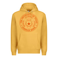 Mustard The University of Texas Permian Basin Premium Hoodie - linhVisuals