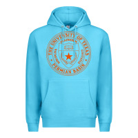 Ocean Blue The University of Texas Permian Basin Premium Hoodie - linhVisuals