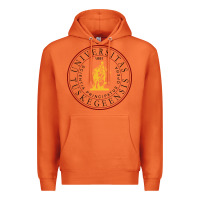 Carrot Tuskegee University Premium Hoodie - linhVisuals
