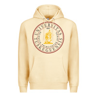 Tuskegee University Premium Hoodie | Teevron