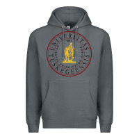 Rock Tuskegee University Premium Hoodie - linhVisuals