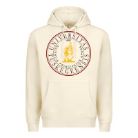 Sandshell Tuskegee University Premium Hoodie - linhVisuals