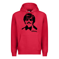 Cardinal tony clifton Premium Hoodie - linhVisuals