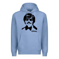 Tony Clifton Premium Hoodie | Teevron