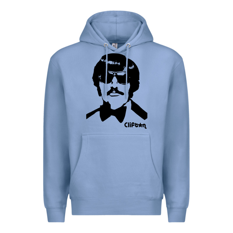 Tony Clifton Premium Hoodie by linhVisuals | Teevron