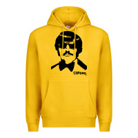 Lemon tony clifton Premium Hoodie - linhVisuals
