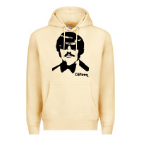 Pina Colada tony clifton Premium Hoodie - linhVisuals