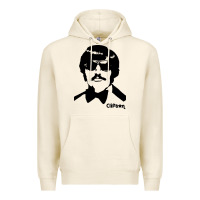Tofu tony clifton Premium Hoodie - linhVisuals