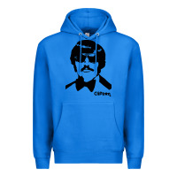 True Royal tony clifton Premium Hoodie - linhVisuals