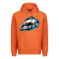 Carrot the-alaska-aces-merch Premium Hoodie - linhVisuals