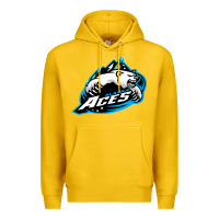Lemon the-alaska-aces-merch Premium Hoodie - linhVisuals