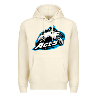 Sandshell the-alaska-aces-merch Premium Hoodie - linhVisuals