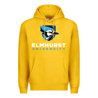 Lemon elmhurst university Premium Hoodie - linhVisuals
