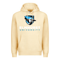 Pina Colada elmhurst university Premium Hoodie - linhVisuals