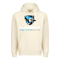 Sandshell elmhurst university Premium Hoodie - linhVisuals